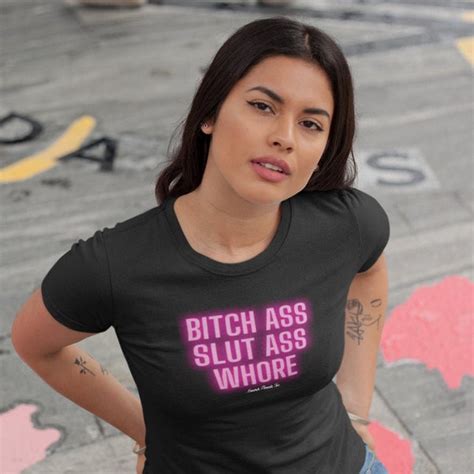 perfect bitch shirt etsy
