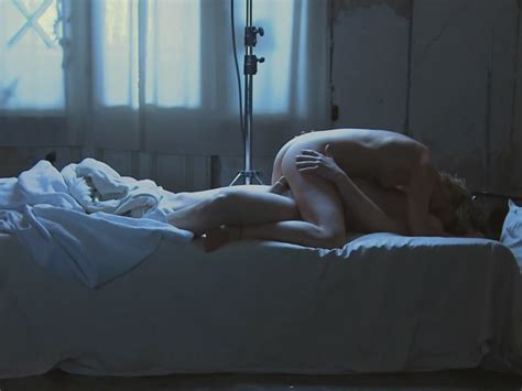 Nackte Lana Cooper In Bedways Videoclip My XXX Hot Girl