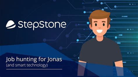 Stepstone At Digital First 2020 Youtube