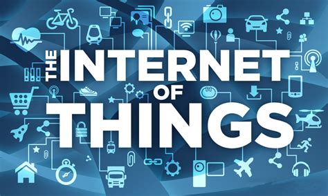 Internet Of Things History Ability Technology Concepts Iotworm