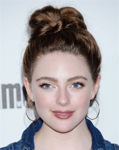 In 2018, russell joined the fifth and final season of the cw supernatural drama series the originals as teenage hope mikaelson, and reprised her role as the star of its spinoff series. DANIELLE ROSE RUSSELL at Entertainment Weekly Party at ...