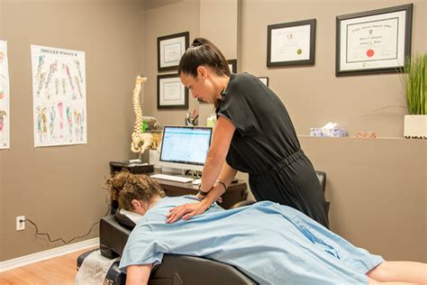 Timmins Chiropractic Clinic Timmins Ontario