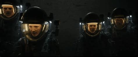 The Martian First Trailer Vfxwire