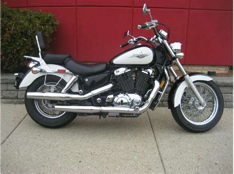 Bikez has a high number of users looking for used bikes. 1996 Honda VT1100C2 Shadow ACE - Moto.ZombDrive.COM