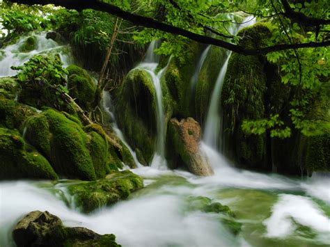 25 Of The Worlds Best Waterfalls Ctv News