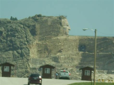 800 x 533 jpeg 60 кб. Rapid City, SD : Crazy Horse photo, picture, image (South ...