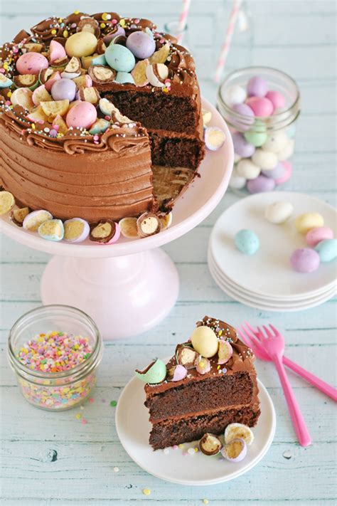 The refreshing flavors of spring star in these impressive confections. 20+ Yummy Easter Dessert Recipes You Can Try To Make