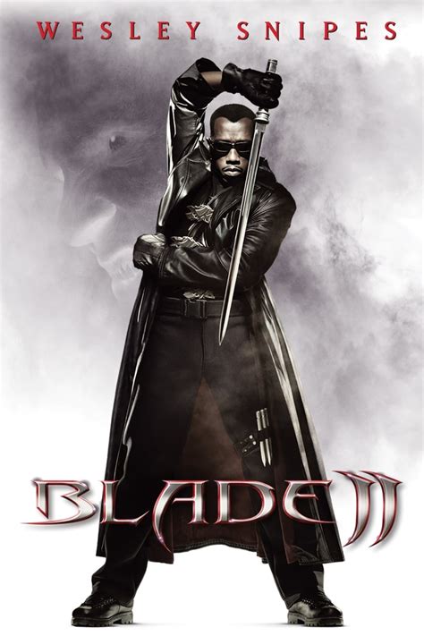 Watch Blade Ii 2002 Full Movie Online Free Cinefox