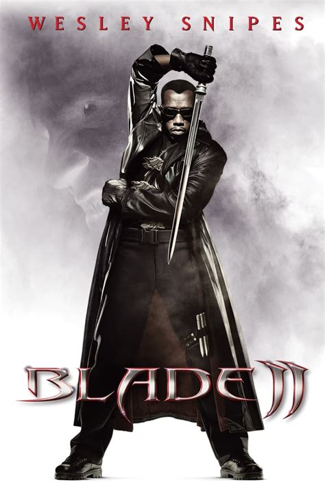 Blade Ii Pelispedia