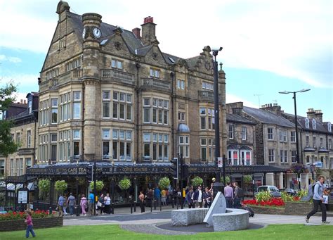 Harrogate How Local Factors Influence The Prospective North Yorkshire