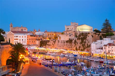 Cosas Que Tienes Que Ver Y Conocer En Tu Próximo Viaje A Menorca