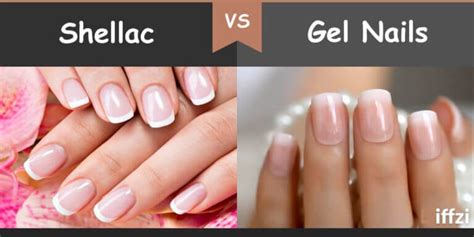 shellac vs gel nails diffzi