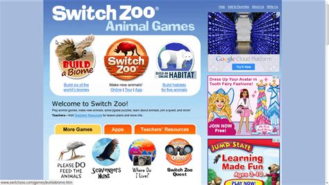20 Really Cool And Useful Websites For Kids