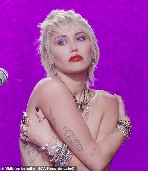 Miley Cyrus Releases Self Directed Music Video For Midnight Sky Miley Cyrus Miley Cyrus