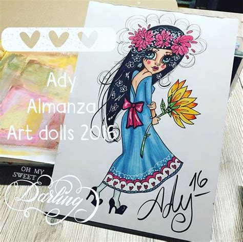Pin By Zahra Shamea On Eman Al Saihati Art Dolls Character Art