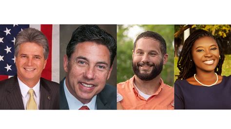 Four Candidates Qualify To Run For Coral Springs Mayor In Special