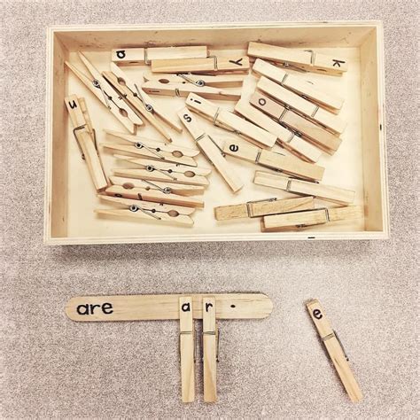 Checkout This Awesome Sight Word Activity From Apinchofkinder All You