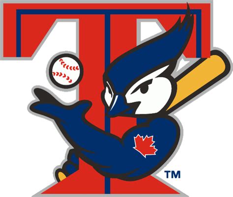 Toronto Blue Jays Logo History