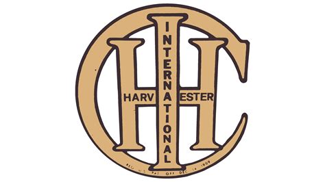 Ih International Harvester Logo Symbol Meaning History Png Brand