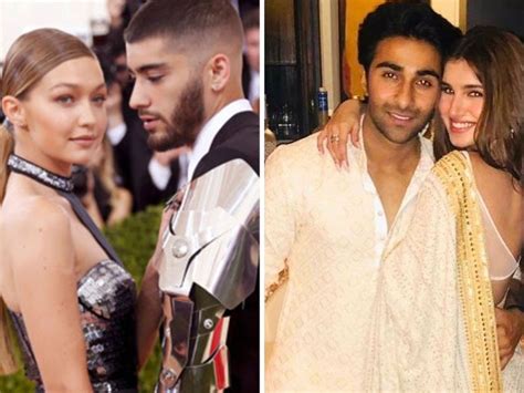 Find out today's birthdays and discover who shares your birthday. Bollywood and Hollywood celebrities, from Tara Sutaria to Zayn Malik, made their relationships ...