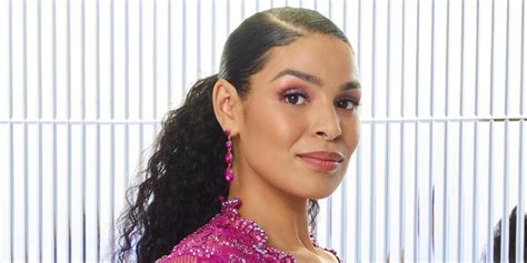 Why Jordin Sparks Joined Dwts Season 31 After Declining Offers