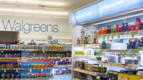 Walgreens Boots Alliance Marketing Strategy - History, Growth, Facts & More