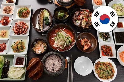 Korean Food Culture Facts