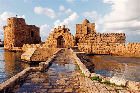 13 Stunning Places To Visit In Lebanon Adventurous Kate