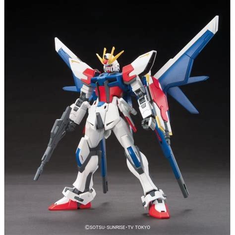 Build Strike Gundam Full Package Sei Iori Custom Gunpla Hg High Grade