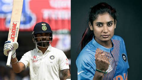 India to face australia in sf; Virat Kohli, Mithali Raj to receive awards from BCCI ...