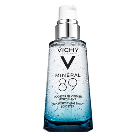 MINERAL 89 AGUA MINERALIZ+HA 50ML - Farmacia Dermatológica Proderma