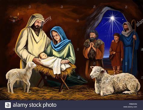 My two beautiful, beautiful, handsome striking sons, walker and. Baby Jesus Mary And Joseph | Hot Girl HD Wallpaper