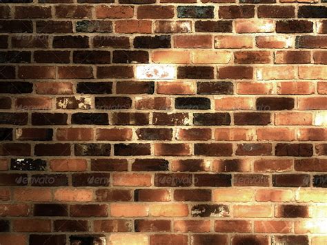 Urban Brick Wall Backgrounds By Tanydi Graphicriver