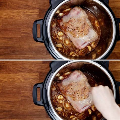 Instant Pot Lamb Pressure Cooker Lamb Tested By Amy Jacky
