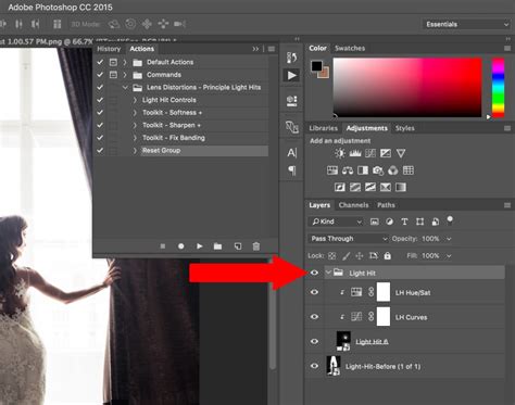 Ps фотошоп как пользоваться Как пользоваться фотошопом Adobe