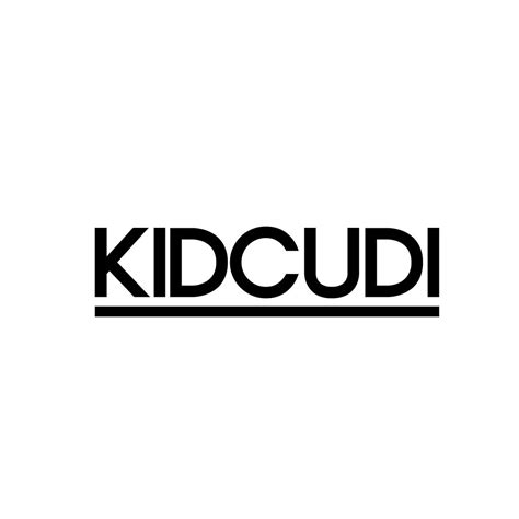 Kid Cudi Final Logo James Deane Flickr