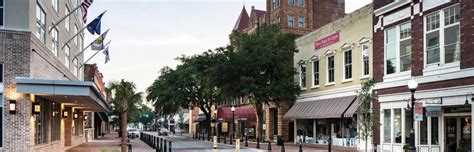 Historic Preservation City Of Sumter Sc