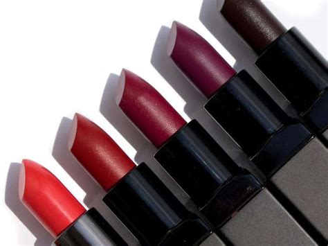 10 Best Matte Lipsticks Rank And Style