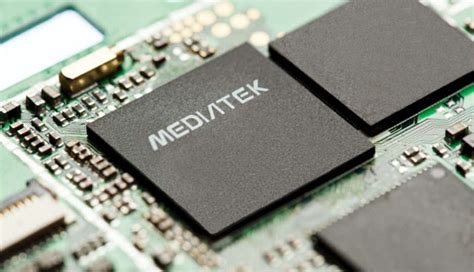 Mediatek Announces Ai Driven Chipsets For Media And Smart Home Devices