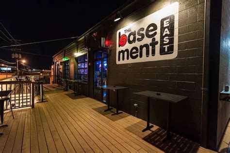Here are our 10 favorite music venues in indiana. The Basement East | Music venue, Indie music, Broadway shows