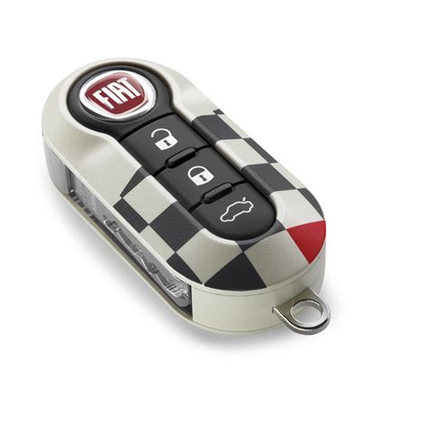 Accessoires Dorigine Fiat 500 Accessoires Personalisatie Exterieur