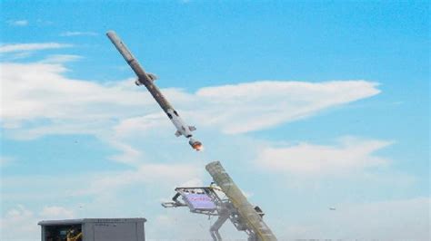 Drdo Performs Successful Tests Of Very Short Range Air Defence System