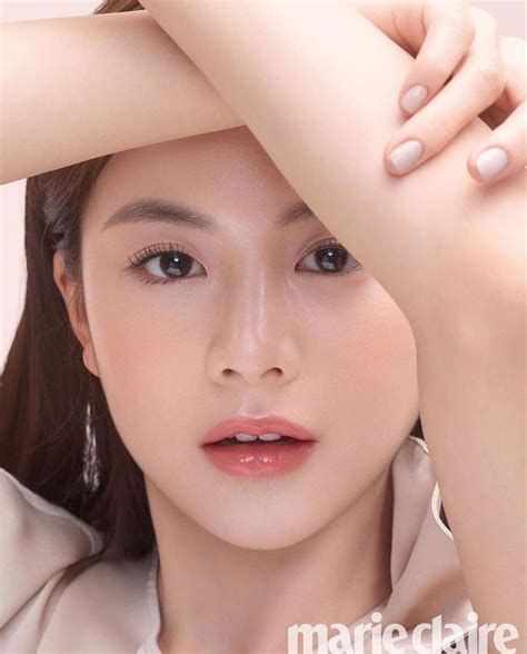korean photoshoot luxury couple nude makeup makeup inspo makeup ideas beyond beauty armani
