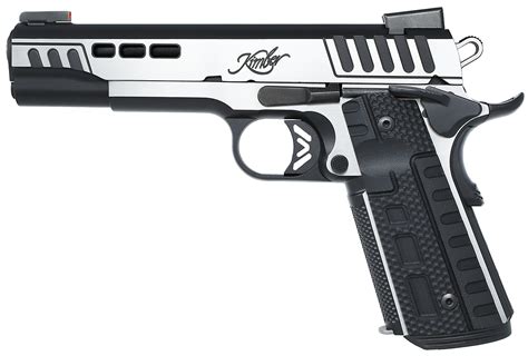 Kimber 1911 Rapide Scorpius 9mm Pistol 3000421