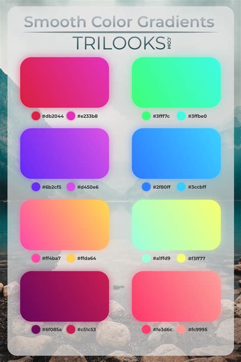 20 Bright Neon Color Palettes For Striking Designs Artofit