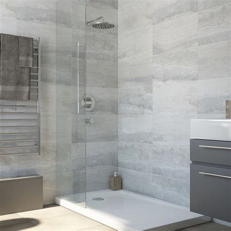 As an added bonus, they're also easier to clean. Sheldon Sycamore Matt Wall Tile | Tileflair | Tile ...