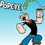 Popeye  Which Cartoon Character Entertains The Kids At Your Home
