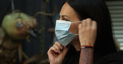 Oxford to hold a global trial of its vaccine | abp news. Covid-Safe Makeup Application | Stan Winston School of ...