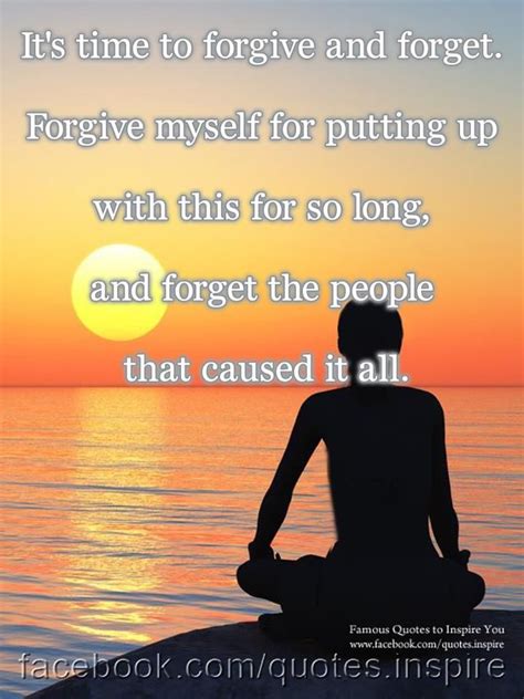 Pin By Leslie Hall On Happiness Forgive And Forget