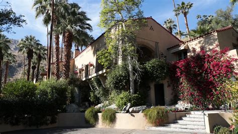 Billionaire Ron Burkle Owner Of Soho House Buys Palm Springs Properties